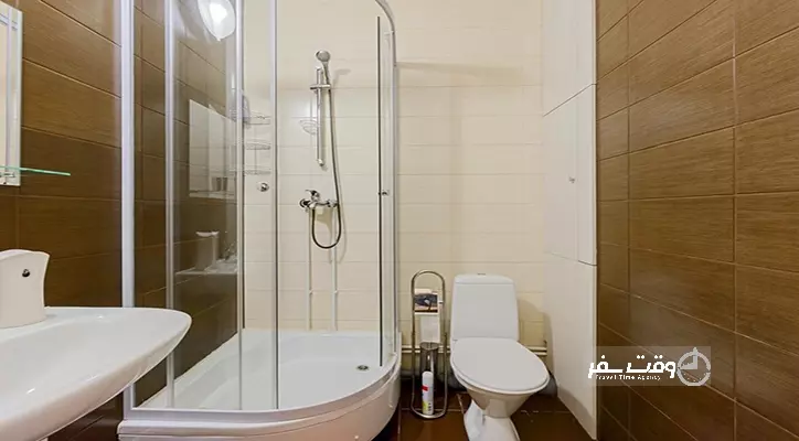 هتل آپارتمان سالوت سنت پترزبورگ